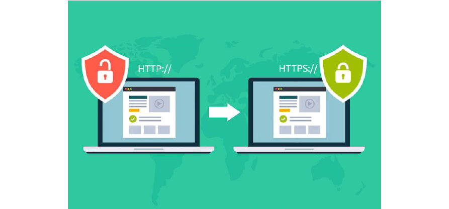 HTTPS和HTTP有什么区别