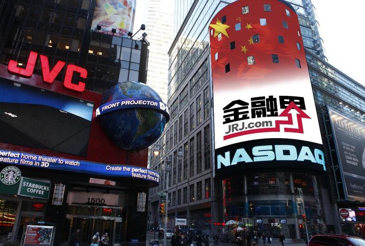 世界十大金融公司