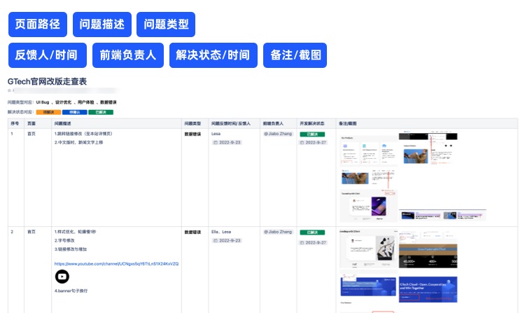 企业网站官网升级