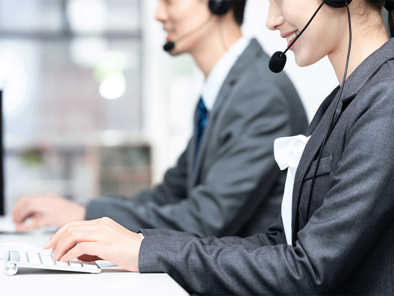 定制型网站建设