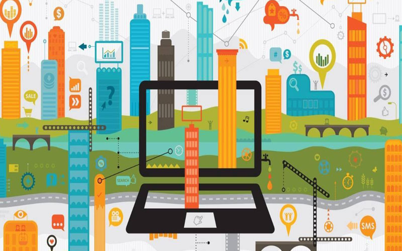 小程序开发设计