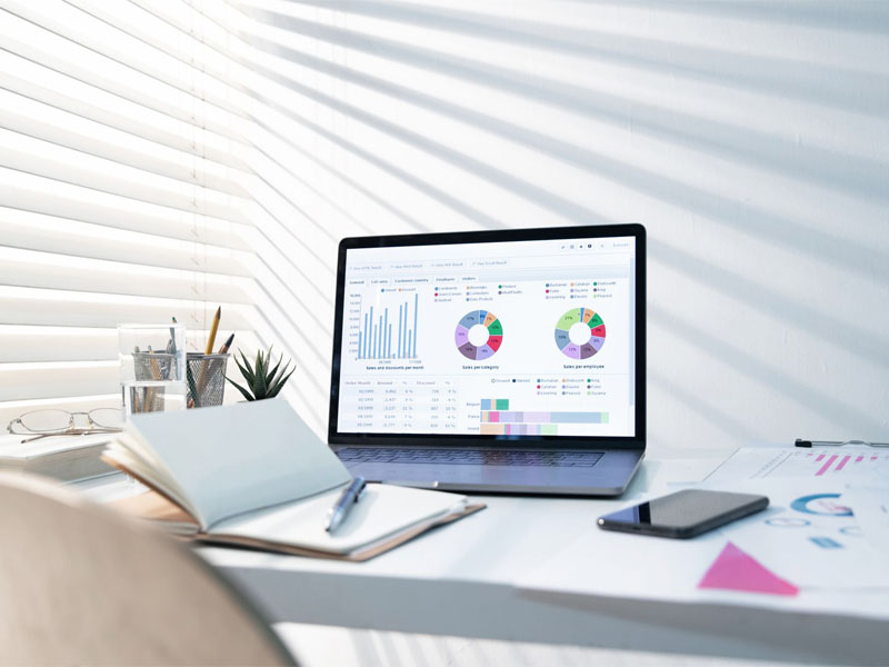 营销型网站建设