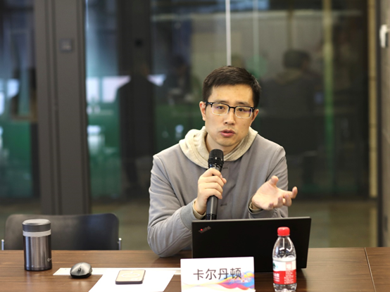 华为云ERP管理系统