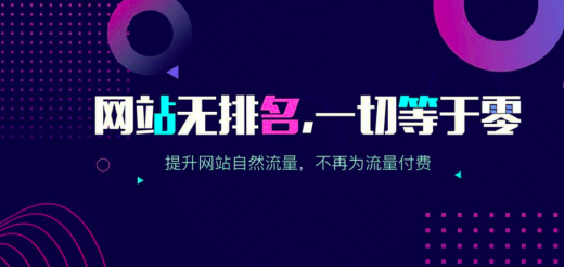 深圳网站SEO排名优化的教程