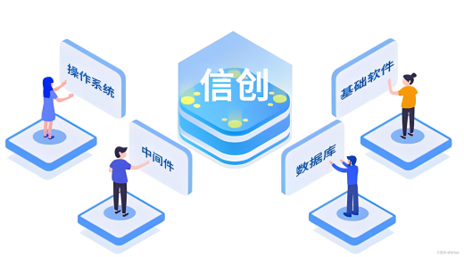 信创是什么