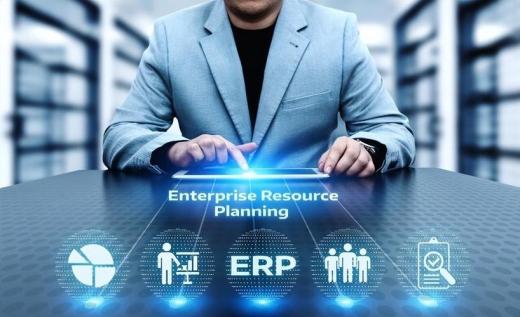 erp系统主要干什么的