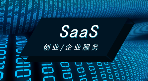 saas软件概况及特点