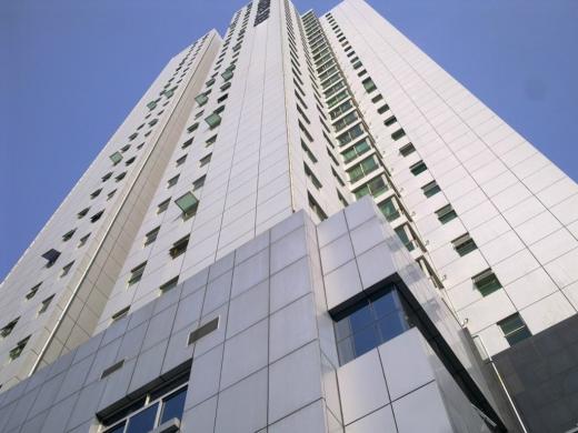 助力深圳南山软件园构建安全高效的园区网络