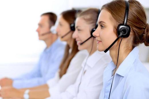 在线客服系统功能简介