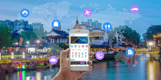 链接ChatGPT：“顶流”技术图景下的文旅可能