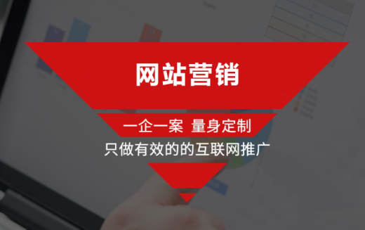 网站SEO怎么做？