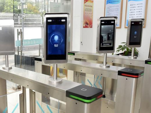 人脸识别考勤管理系统软件